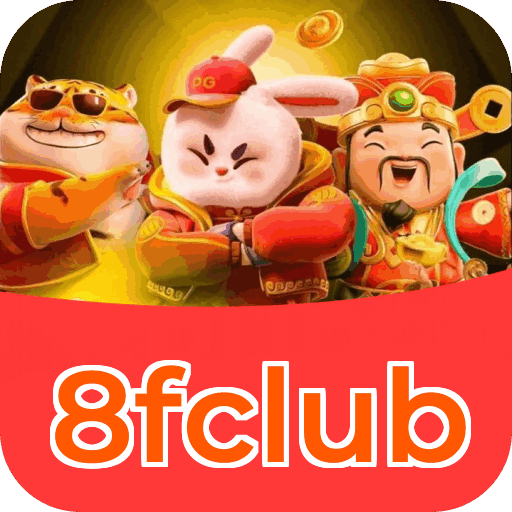 Especificações técnicas download 8fclub