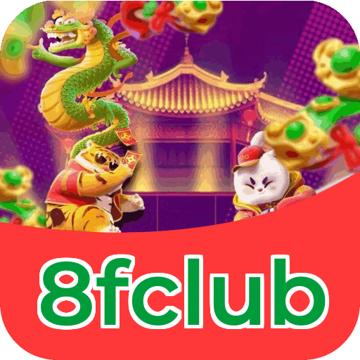 Especificações técnicas download 8fclub