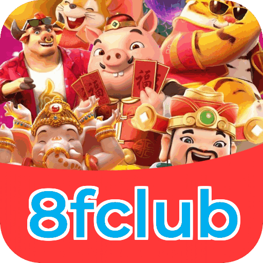Especificações técnicas download 8fclub