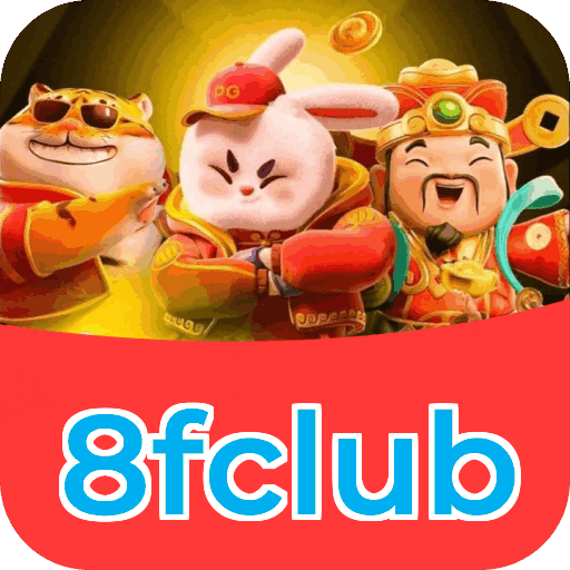 Especificações técnicas download 8fclub