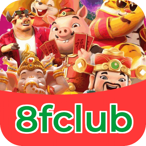 Especificações técnicas download 8fclub