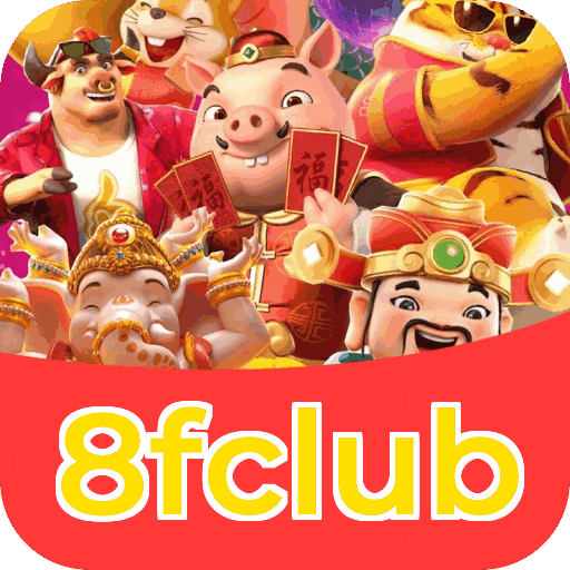 Especificações técnicas download 8fclub