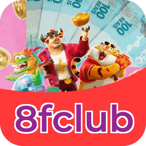 Especificações técnicas download 8fclub
