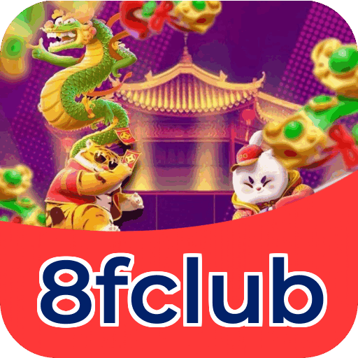 Especificações técnicas download 8fclub